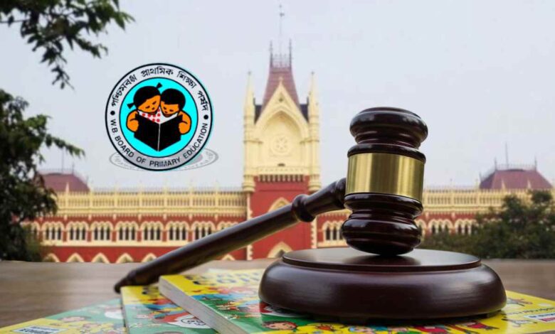 Primary Teacher Recruitment Case