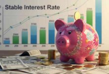 Small Savings Schemes Interest Rates