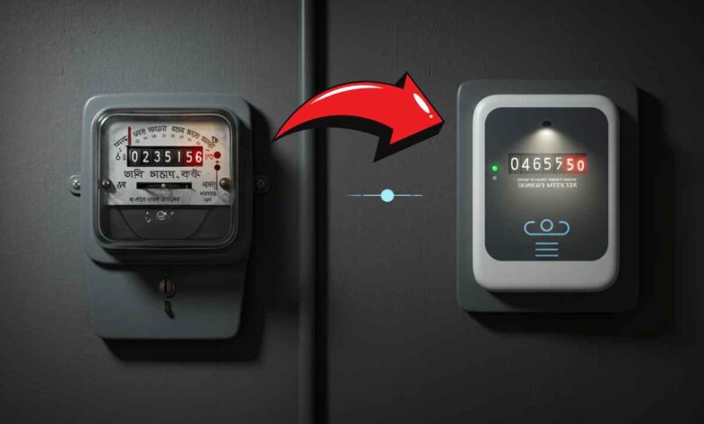 Smart Meter In West Bengal