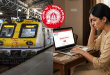 Tatkal Ticket Booking Failed