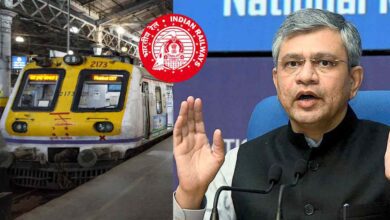 Tatkal Ticket Booking Rail Miister