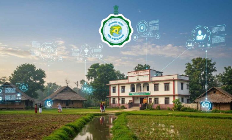 Wbprd Smart Panchayat