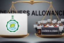 West Bengal Government And Da Of Employees Dearness Allowance