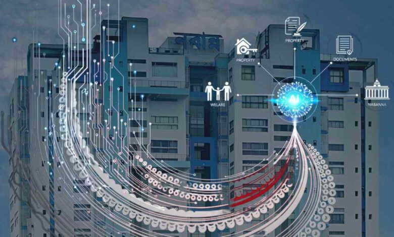 Ai In Governance Nabanna