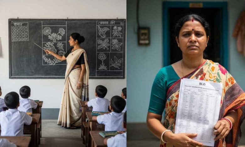 Blo Duty Rules For Teachers