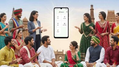 Bhashini App