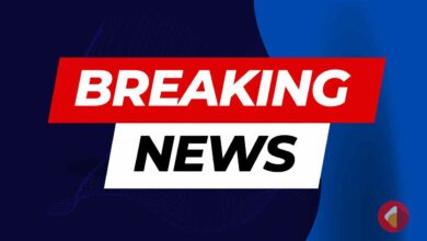 Breaking News