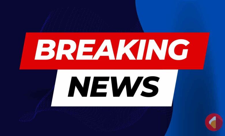 Breaking News