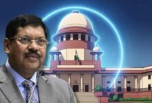 Cji Br Gavai Supreme Court