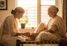 Elderly Care Leave
