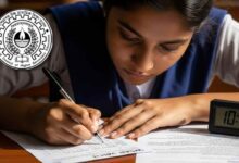 Hs Exam Guidelines Omr Sheet Wbchse