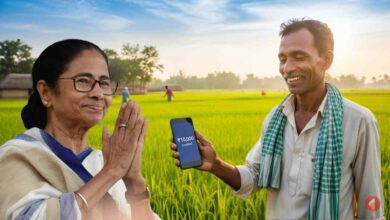 Krishak Bandhu Scheme