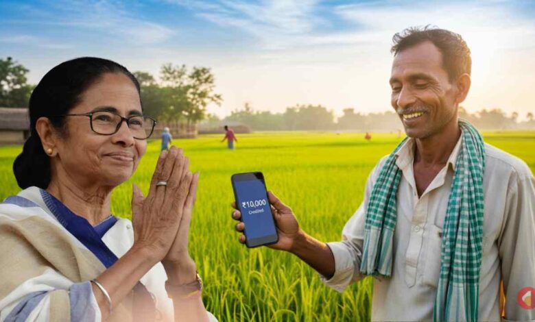 Krishak Bandhu Scheme