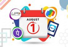 New Upi Rules From 1st August