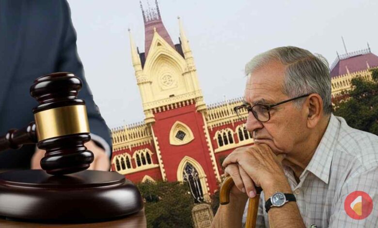 Pension Rights Case And Calcutta High Court