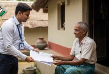 Special Intensive Revision Of West Bengal