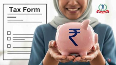 Tds Refund May Simplified