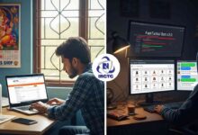 Tatkal Ticket Booking Fraud Irctc