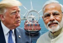 Trump Tariffs India