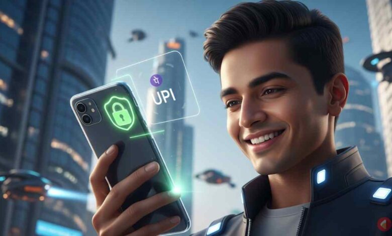 Upi Payment Without Pin