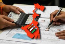 Voter List Verification Electoral Roll West Bengal