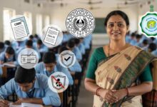 Wb Primary Teacher In Hs Exam