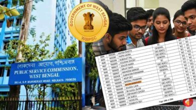 Wbpsc Miscellaneous Result Controversy