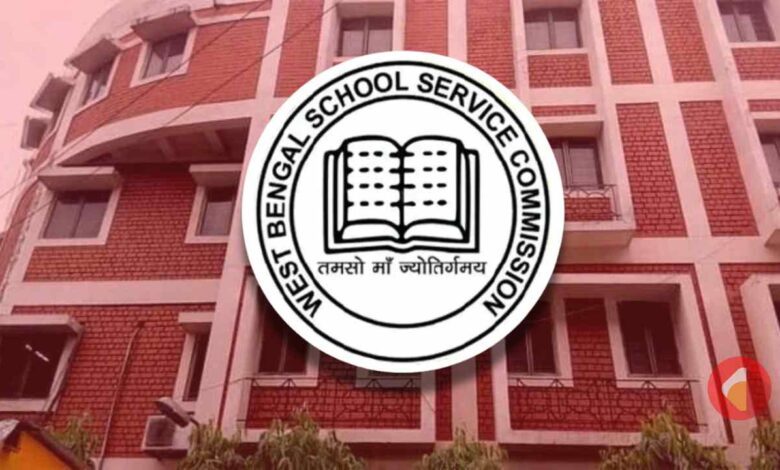 Wbssc Building And Logo