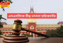Wbssc Recruitment Case Update