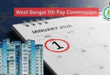 West Bengal 7th Pay Commission En