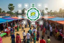 Amader Para Amader Samadhan Scheme