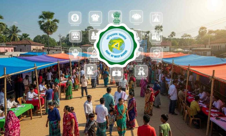 Amader Para Amader Samadhan Scheme