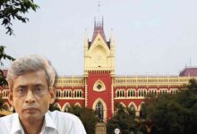 Calcutta High Court Goutam Pal