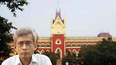 Calcutta High Court Goutam Pal