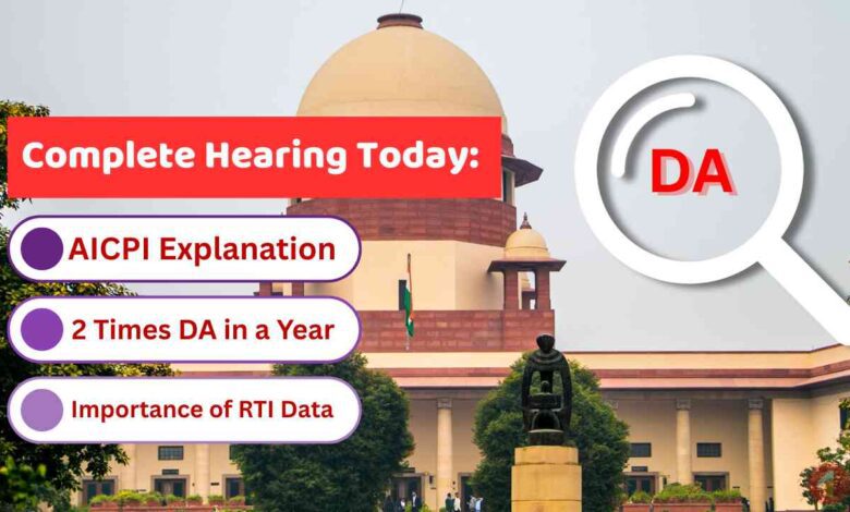 Da Case Update Today Detailed Analysis En 2