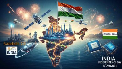 Happy Independence Day Swadeshi 2.0