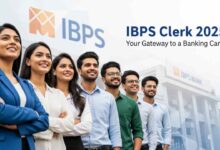 Ibps Clerk 2025