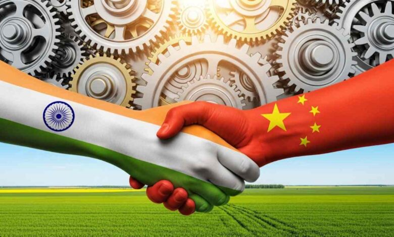 India China Relations