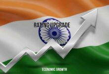 India's Sovereign Rating