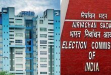 Nabanna And Election Commission Of India