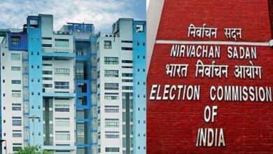 Nabanna And Election Commission Of India