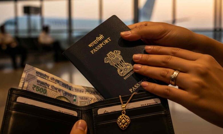 New Flight Cash Limit