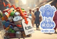 New Gst Rules