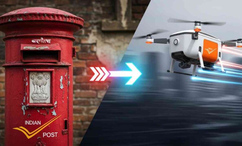 New Post Office Rules Speed Post