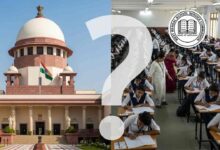 Supreme Court Wbssc Slst Exam
