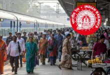Train Ticket Confirmation Check