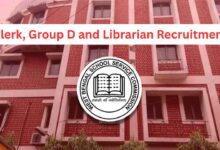 Wbssc Group D C Librerian Gazatte Notification En