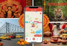 West Bengal Tourism New App