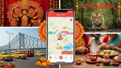 West Bengal Tourism New App