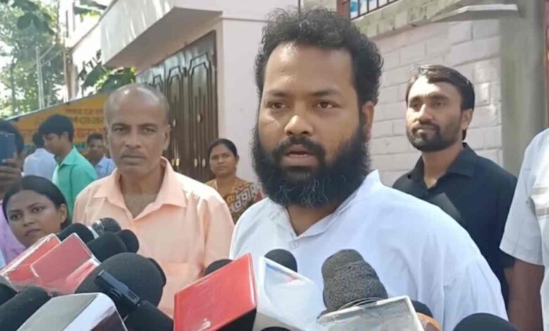 Suman Biswas Untainted Teacher En